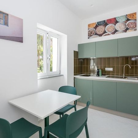 La Rocchetta Appartement Santa Maria di Castellabate Buitenkant foto