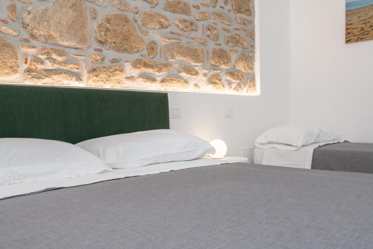 La Rocchetta Appartement Santa Maria di Castellabate Buitenkant foto